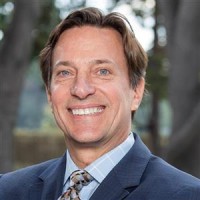 Uber Employee Doug Wolf's profile photo
