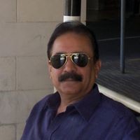 Aska Equipments Ltd Employee Gp Abrol's profile photo