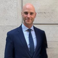 Onyx Insurance Brokers Limited Employee James Underwood's profile photo