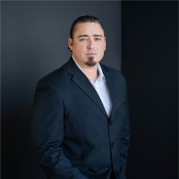 Johnson Controls Federal Systems Employee Stephen Rock's profile photo