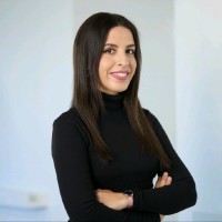 Yasmine Bouraoui Email