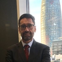 ALG Employee Cesar Valero Mendoza's profile photo