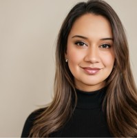 Barnard College Employee Sonia Moghe's profile photo