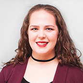 Gilda's Club Chicago Employee Paige Jeffrey's profile photo