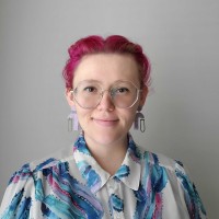 The Community Roundtable Employee Mary Gary's profile photo