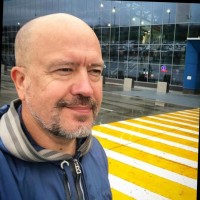 Civil Engineer Employee Carlos Landry's profile photo