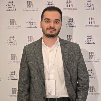 Comptechco Employee Koutaiba Assaf's profile photo