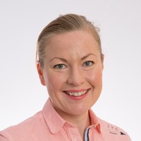 Länsstyrelsen i Stockholms län Employee Janna Ohd's profile photo