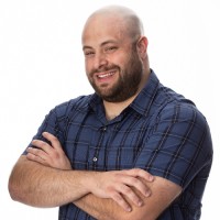 Jonathan Strand Email & Phone Number