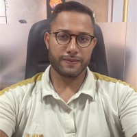 RXR LOCAÇÕES Employee Breno dos Santos Lima's profile photo