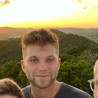 F.I.T. Ventures Employee Evan Stern's profile photo