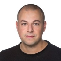 Northvolt Employee Sami Freiwat's profile photo