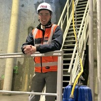 Douaisis Agglo Employee Julien Lacour's profile photo