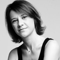 BNP Paribas Employee Stéphanie Soler's profile photo