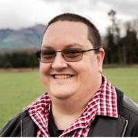 Stealth Acoustics Employee Casey Ash's profile photo