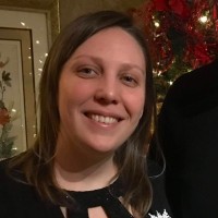 Amber Rosenberger