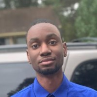 Trenton Johnson Email & Phone Number