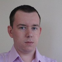 K2 Consult Employee Pavel Laschenov's profile photo