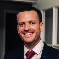 DUONEXT Employee Julien-Pierre Leroy's profile photo