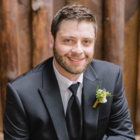 Stannp.com Direct Mail Platform. Employee Evan Davis's profile photo