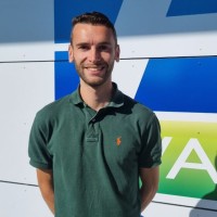 Examenadviesburo Employee Jasper De Wit's profile photo
