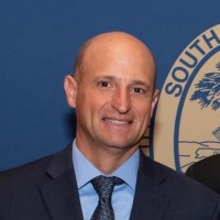 Upstate Warrior Solution Employee Russell Thompson's profile photo