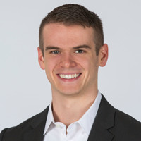 Zerion Employee Tobias Emery's profile photo