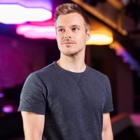Hatch Digital Employee Bas Appelman's profile photo