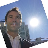 Göteborgs Stad Employee Dick Andersson's profile photo