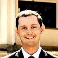 SyntheticJuror Employee Kyle Abbey's profile photo