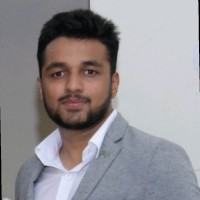 chainlabs Employee Tejas Akadkar's profile photo