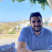 Nikolaos-Ioannis Titomichelakis's profile photo