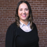 ALL In Education Employee Denia Uriarte's profile photo