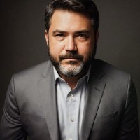 Morning Brew Employee Brian McCullough's profile photo