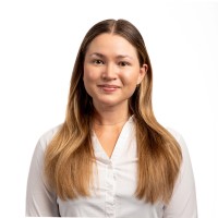 Exacta Employee Emelie Hillring's profile photo