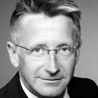 Sensative Employee Claes Svensson's profile photo