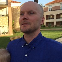 WiTTRA Networks AB Employee Tobias Linghammar's profile photo