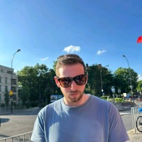 SentientPro Employee Tom Humphries's profile photo