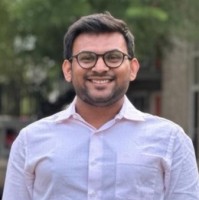 Nihar Patel's profile photo