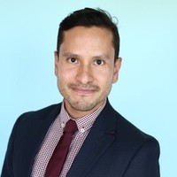 Alejandro Rincón Email & Phone Number