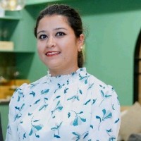 Twinkle Chandel Email & Phone Number