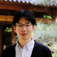 Forest Vision Employee Ming Li's profile photo