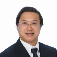 Bernstein Employee Kenny Lo's profile photo