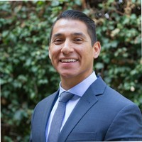 PwC Employee Michael Perini's profile photo