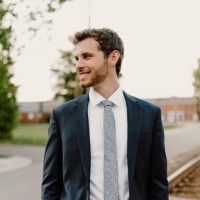 Cooper Connect Employee Elijah Knopp's profile photo