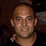 Signco, Inc. Employee Chris Ruffino's profile photo