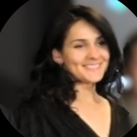 NextWise Employee Roxana Hakimi-Tabrizi's profile photo