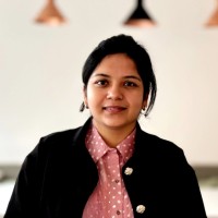 Samp Employee Shivani Shah's profile photo