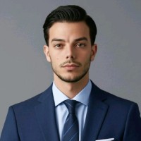 LIADTech Employee Ismail Lahbari's profile photo