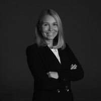Comsel System Ltd Employee Isabel Heimonen's profile photo